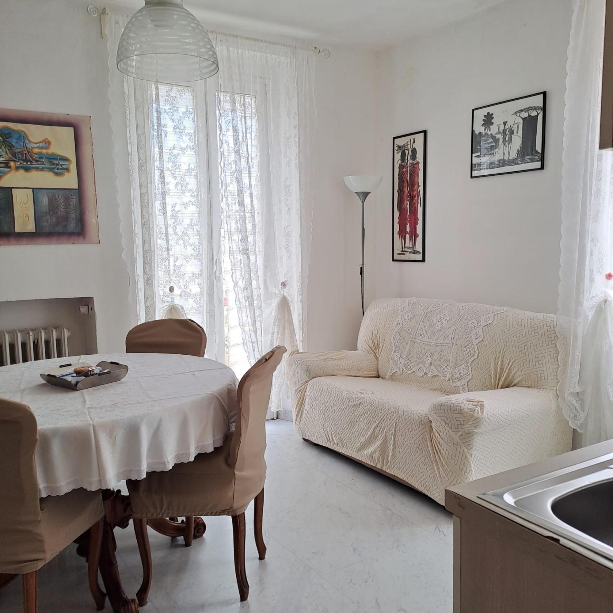 Ferienwohnung Domus Teate - Chieti Exterior foto