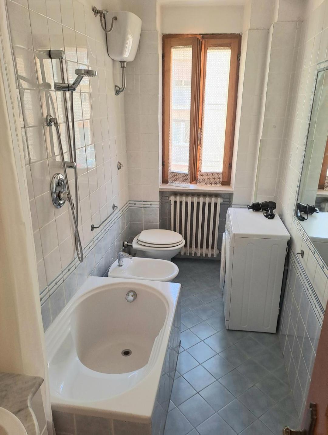 Ferienwohnung Domus Teate - Chieti Exterior foto