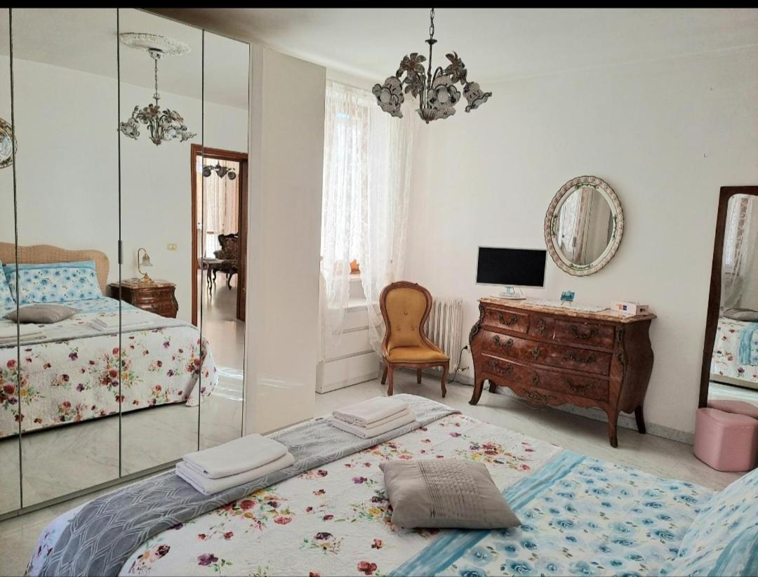 Ferienwohnung Domus Teate - Chieti Exterior foto