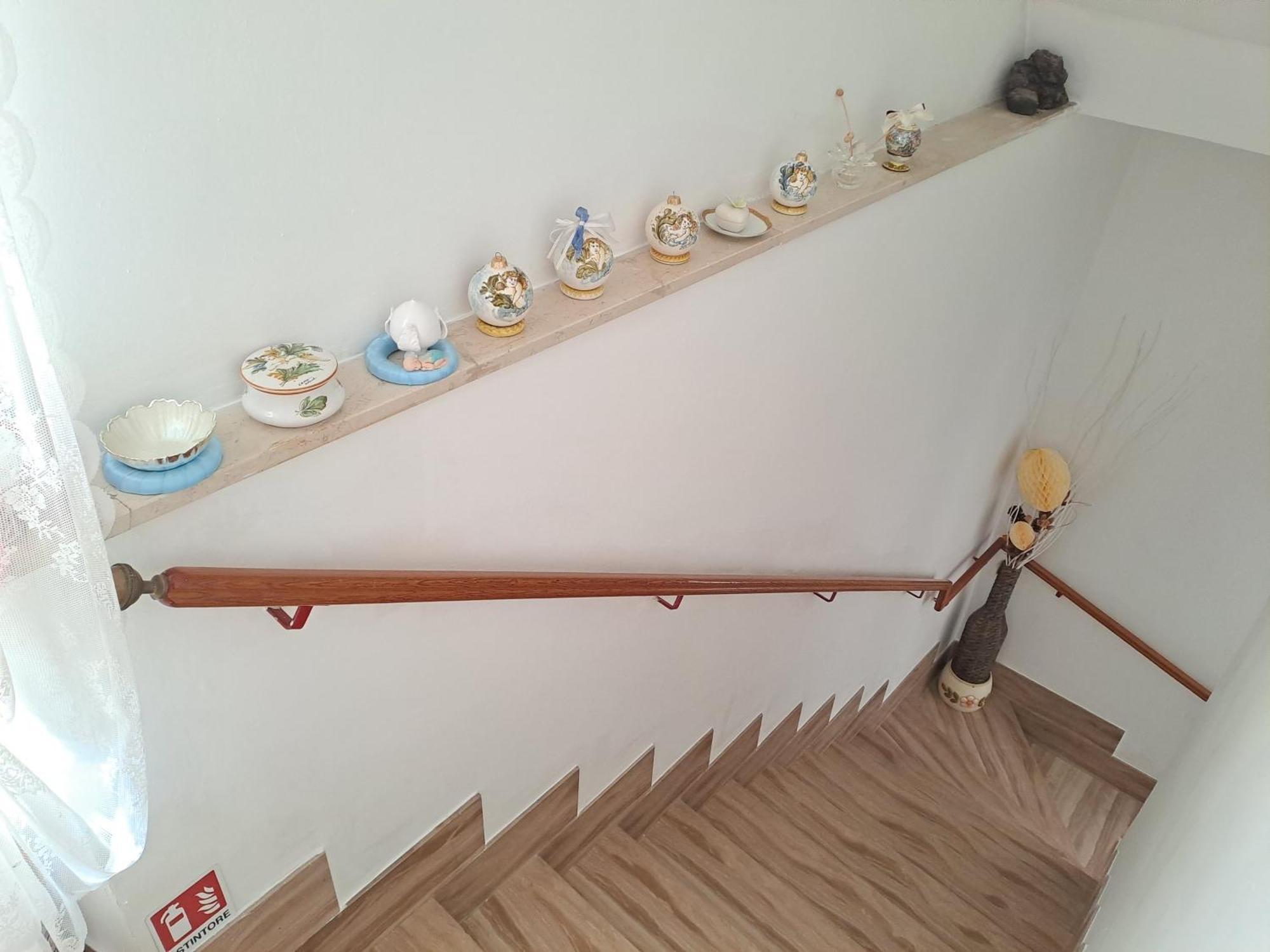 Ferienwohnung Domus Teate - Chieti Exterior foto